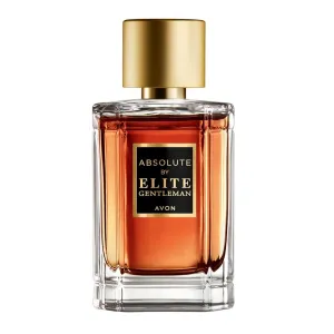 Avon Elite Gentleman Absolute Eau de Toilette Sample - 0.6ml