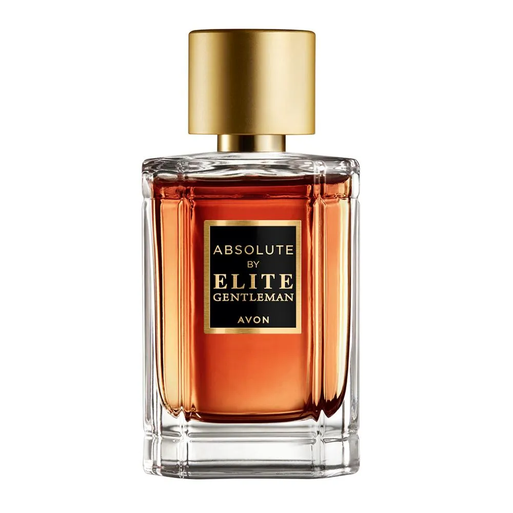 Avon Elite Gentleman Absolute Eau de Toilette Sample - 0.6ml