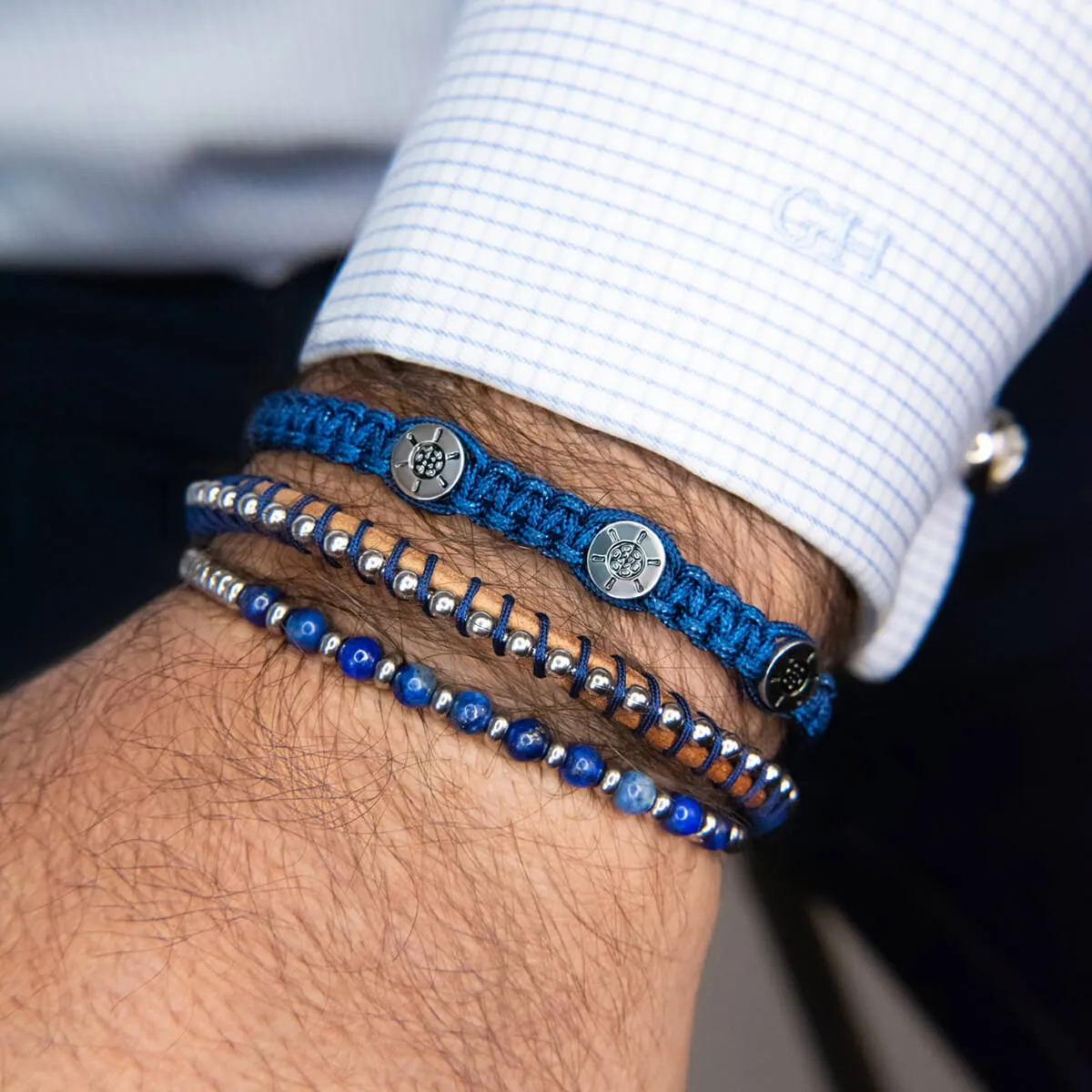 Bracelet ACATIUM Lapis