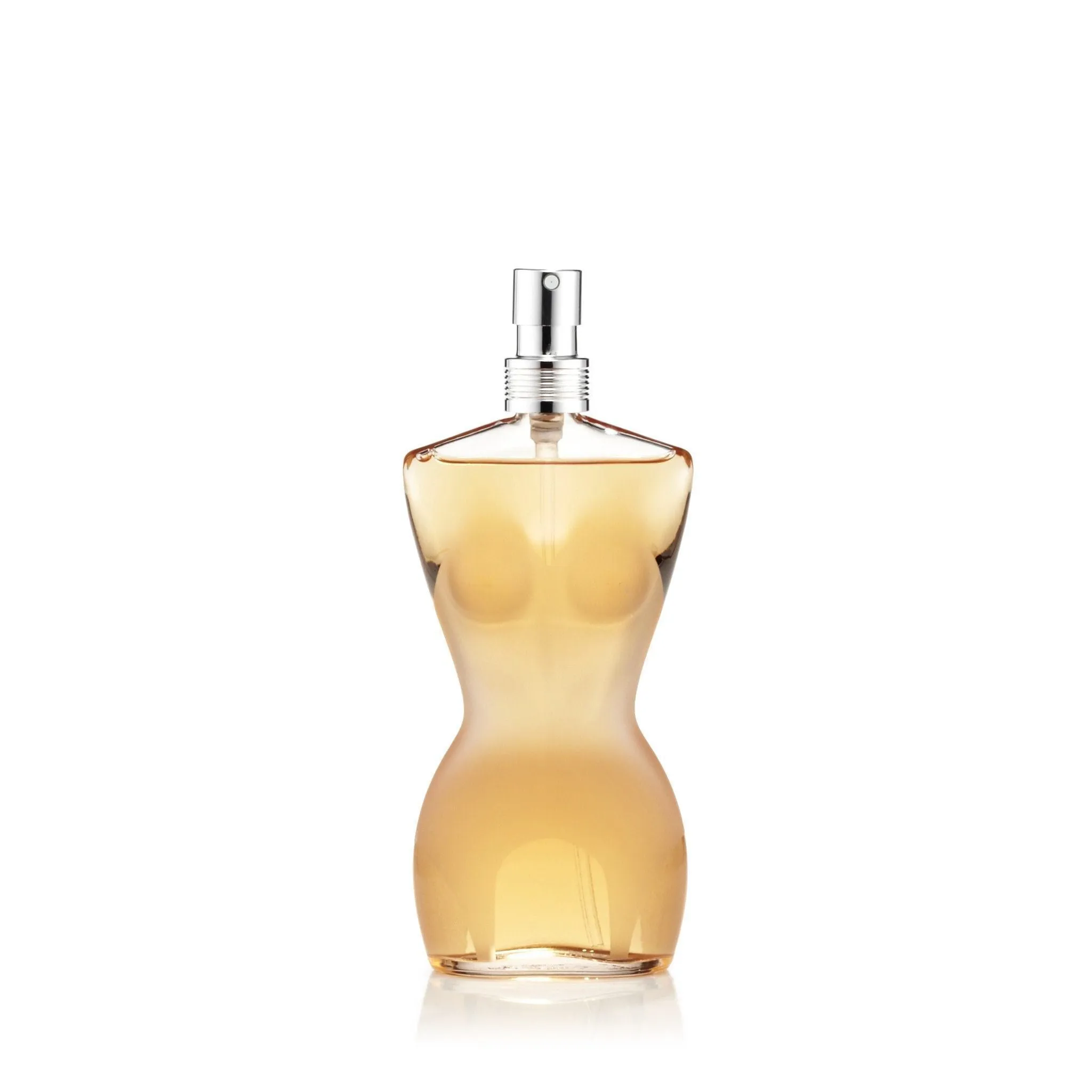 Classique For Women By Jean Paul Gaultier Eau De Toilette Spray