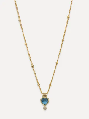 Colette Necklace