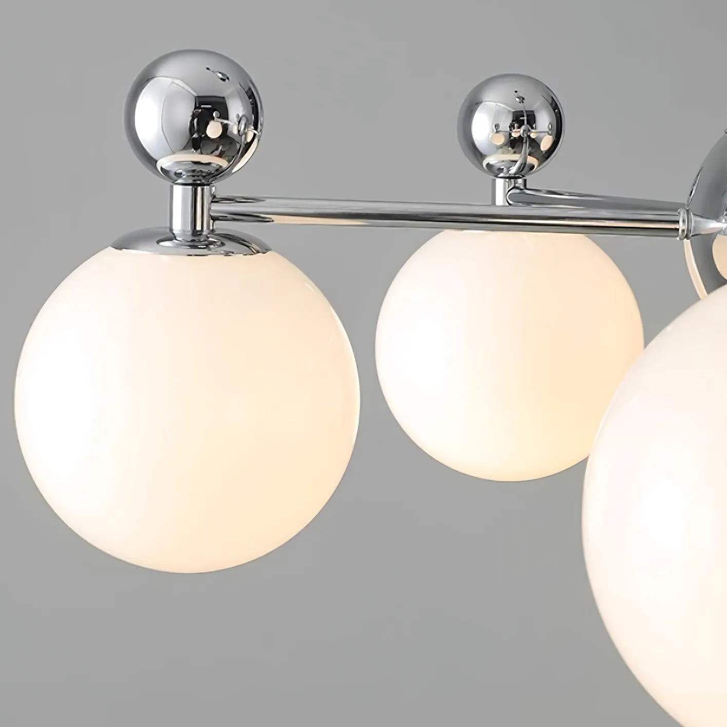 Dori Globe Chandelier