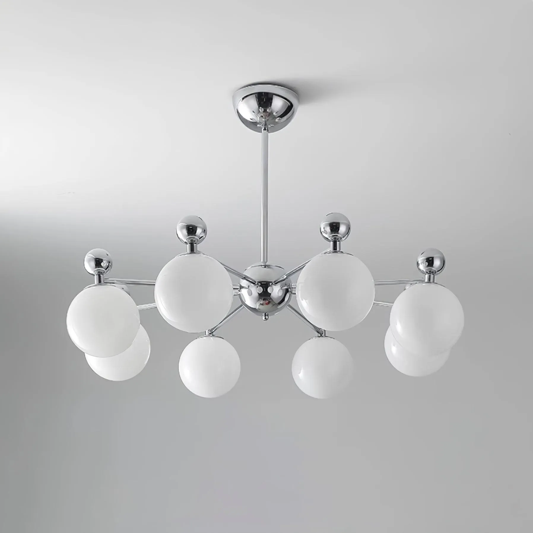 Dori Globe Chandelier