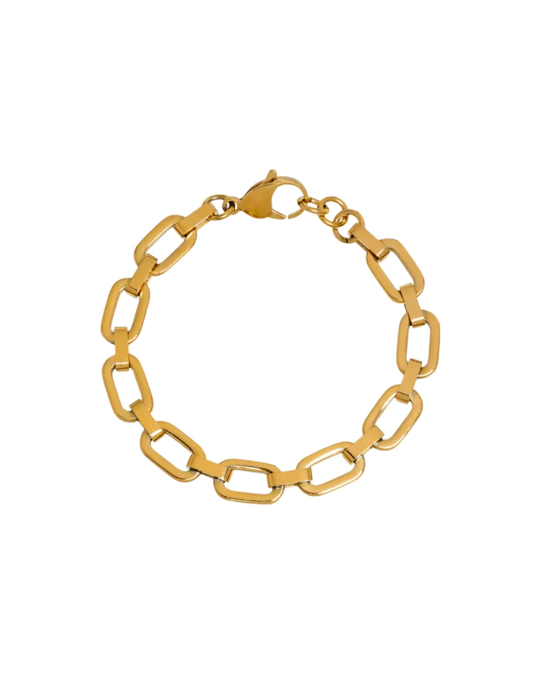 Frances Chain Bracelet