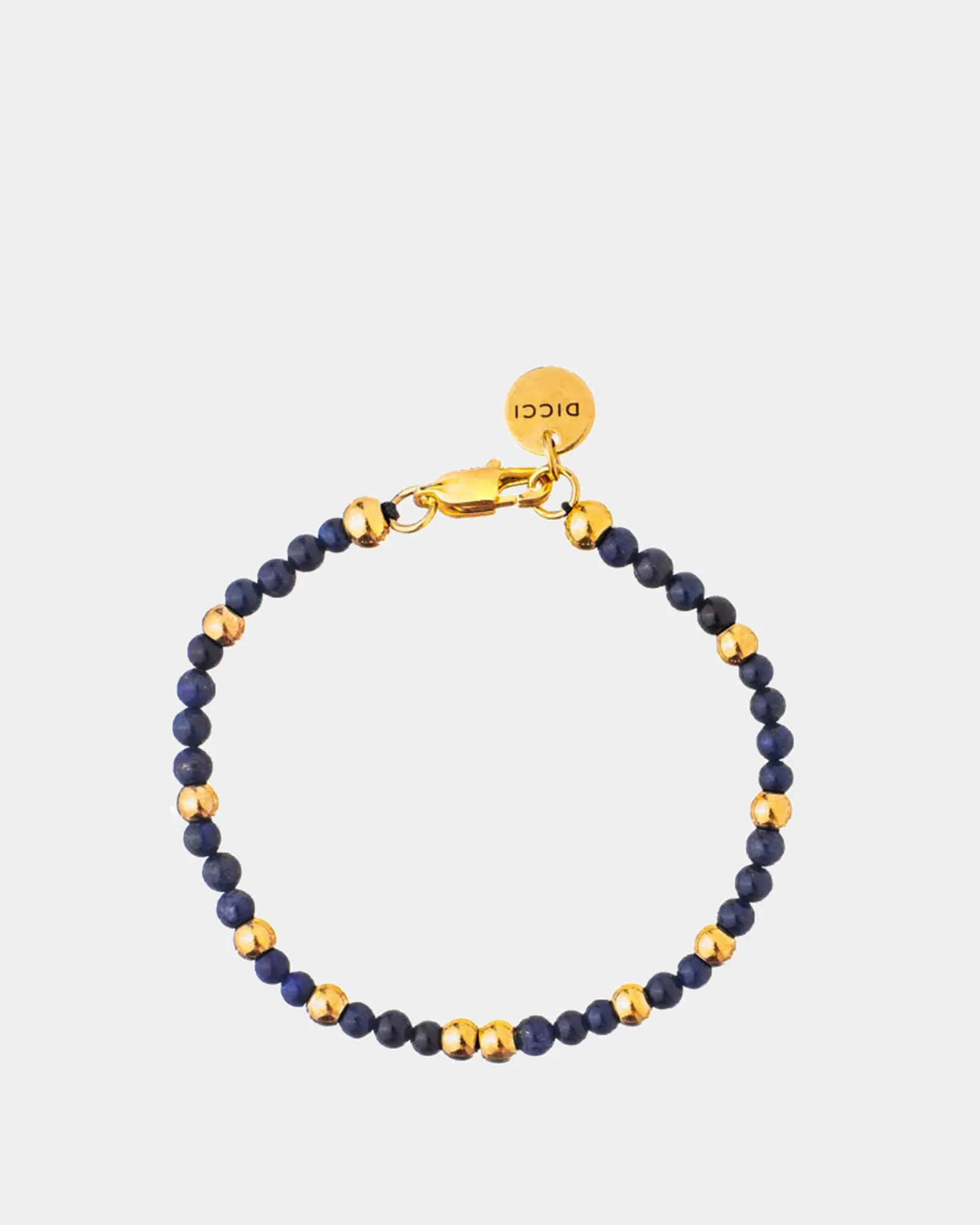 Graciosa Bracelet 4mm