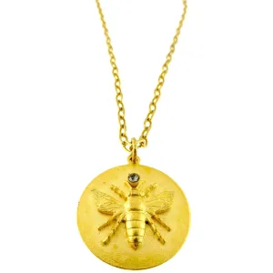 La Vie Parisienne Bee Pendant