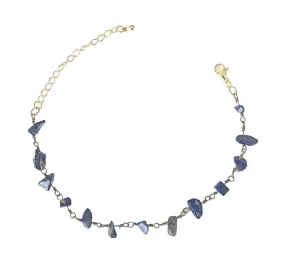 Lapis Lazuli Bracelet