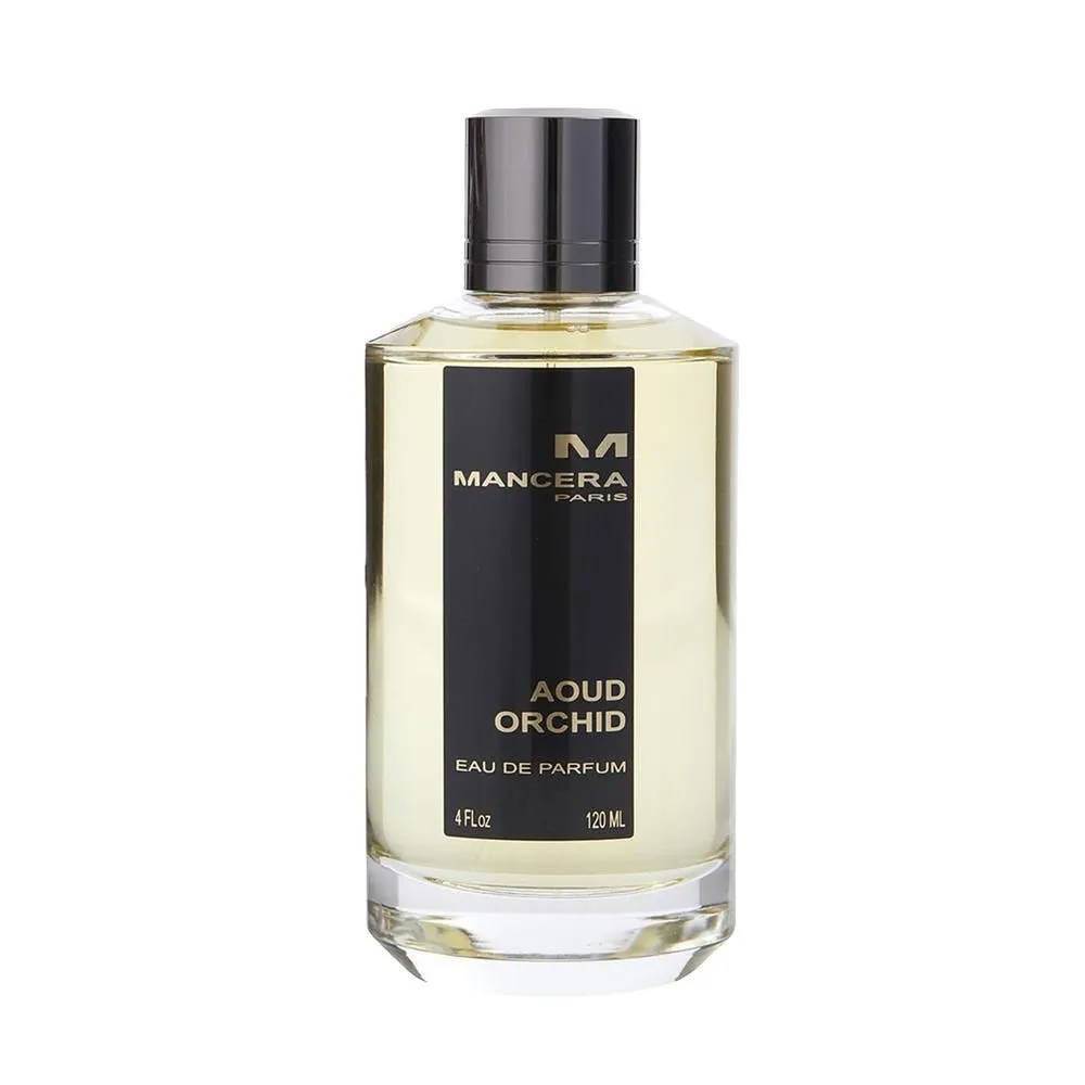 MANCERA AOUD ORCHID 120ML