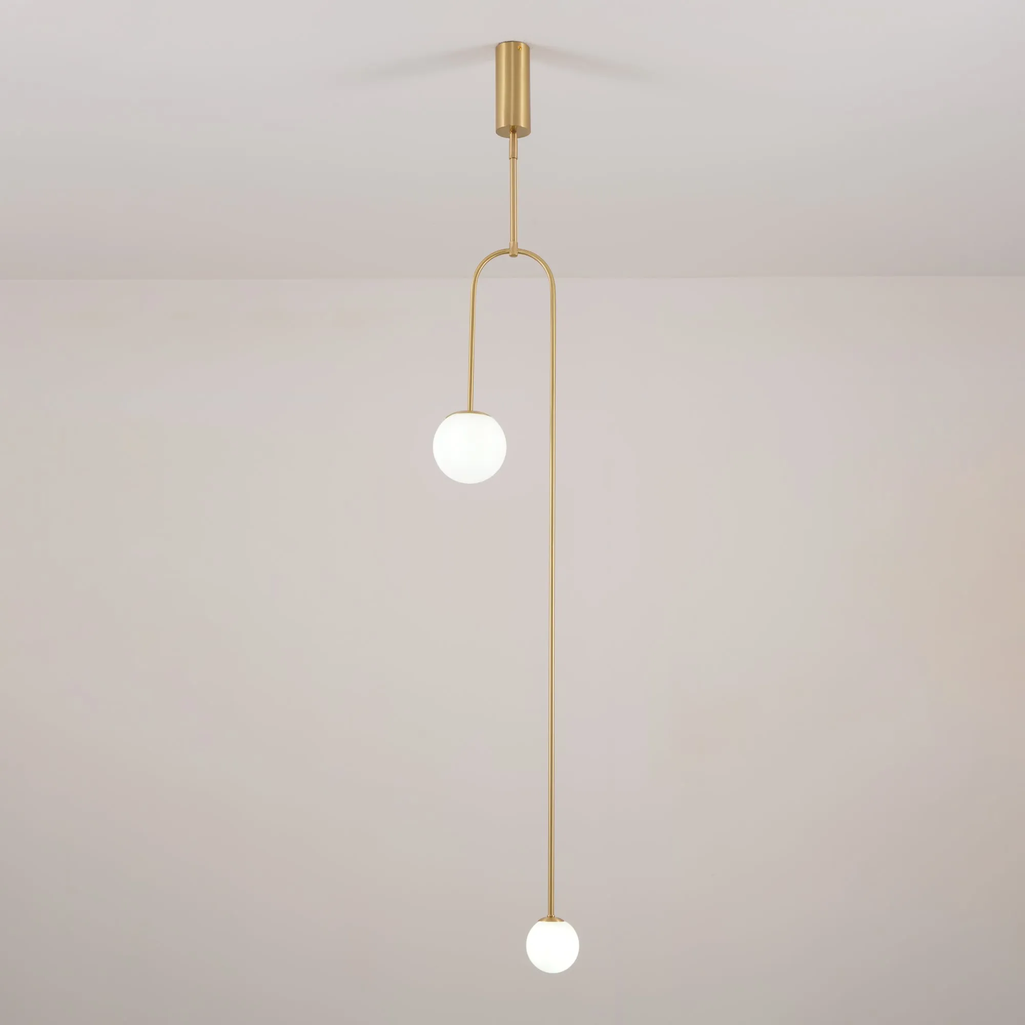 Mobile Chandeliers