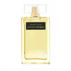 NARCISO RODRIGUEZ AMBER MUSC INTENSE WOMEN EDP 100ML