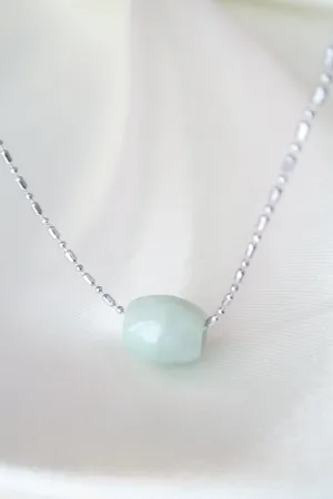 Natural Jade Necklace