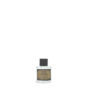 Oud Aftershave Lotion Sample 10ml