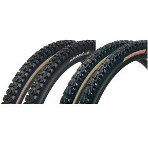 Panaracer 26x2.10 Dart Front / Rear Smoke Folding Mountain Bike Tire