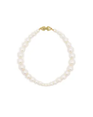 Pearl Bracelet