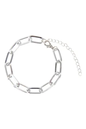 Serenity Bracelet - Silver