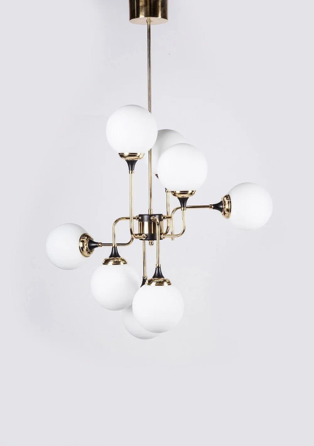 Stilnovo Chandeliers