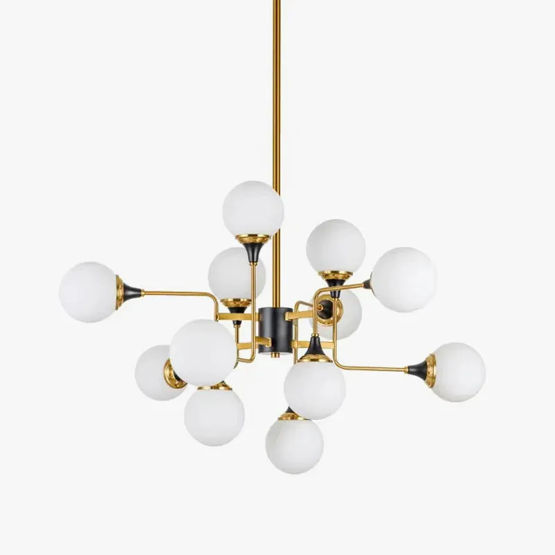 Stilnovo Chandeliers