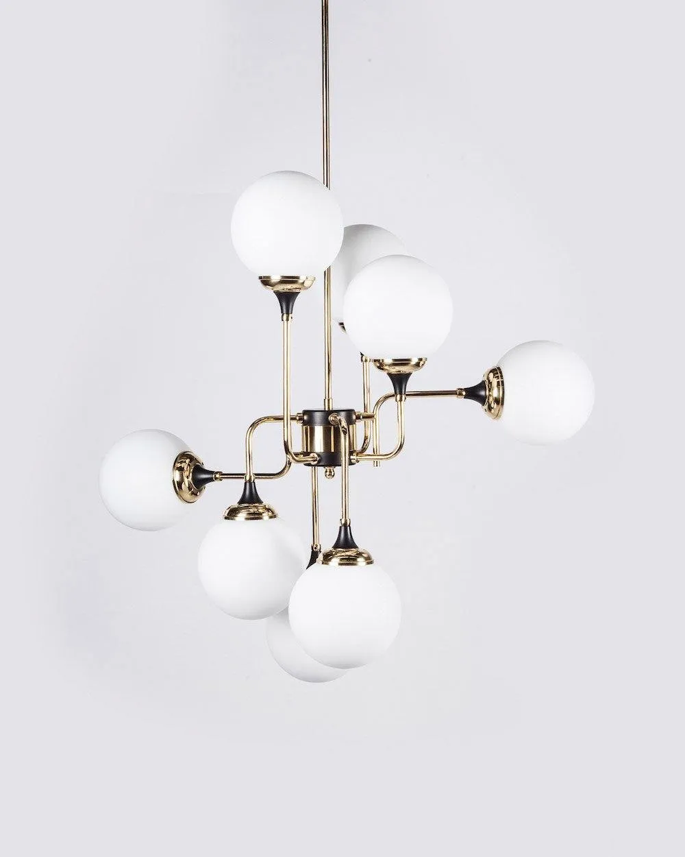 Stilnovo Chandeliers