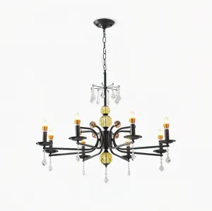 Symphony Chandelier