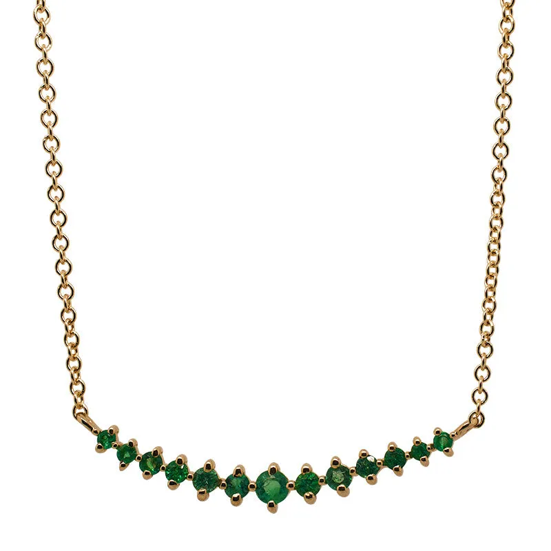 The Marzanna Necklace | Ready To Ship