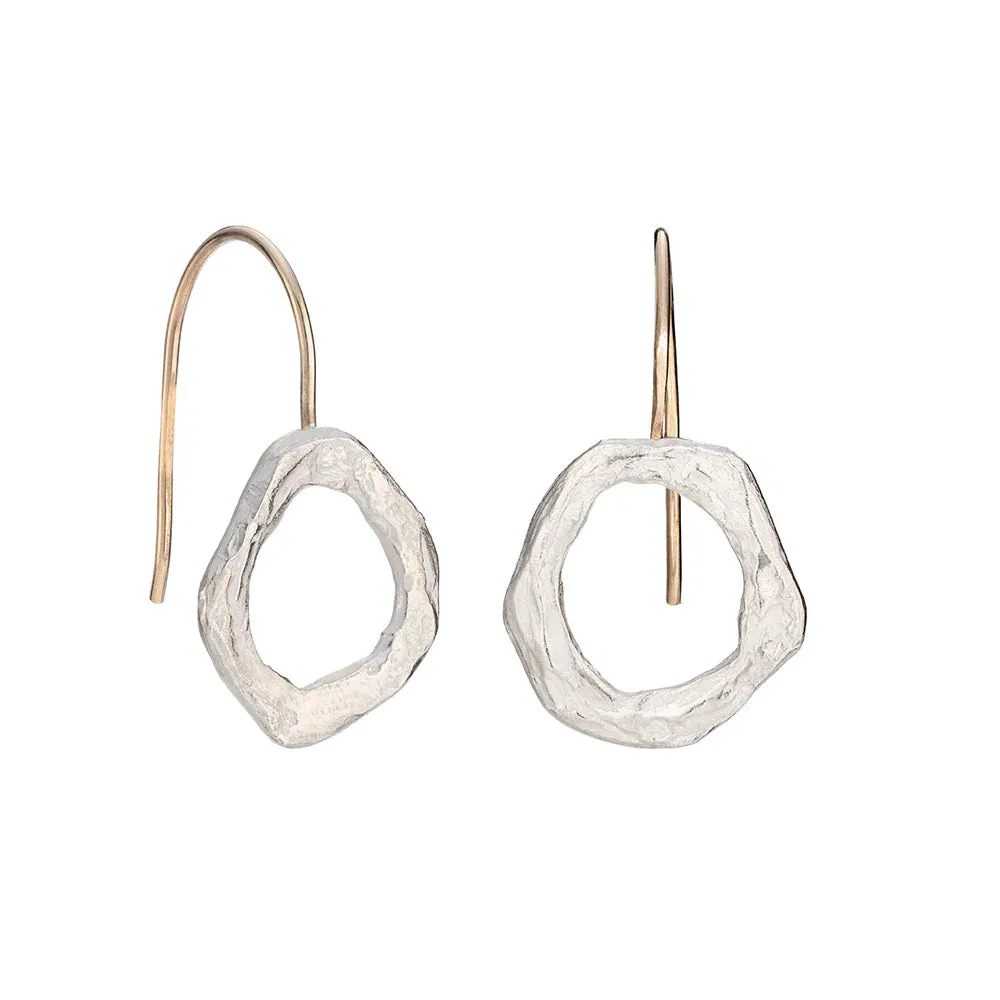 Tolvan Drop earrings