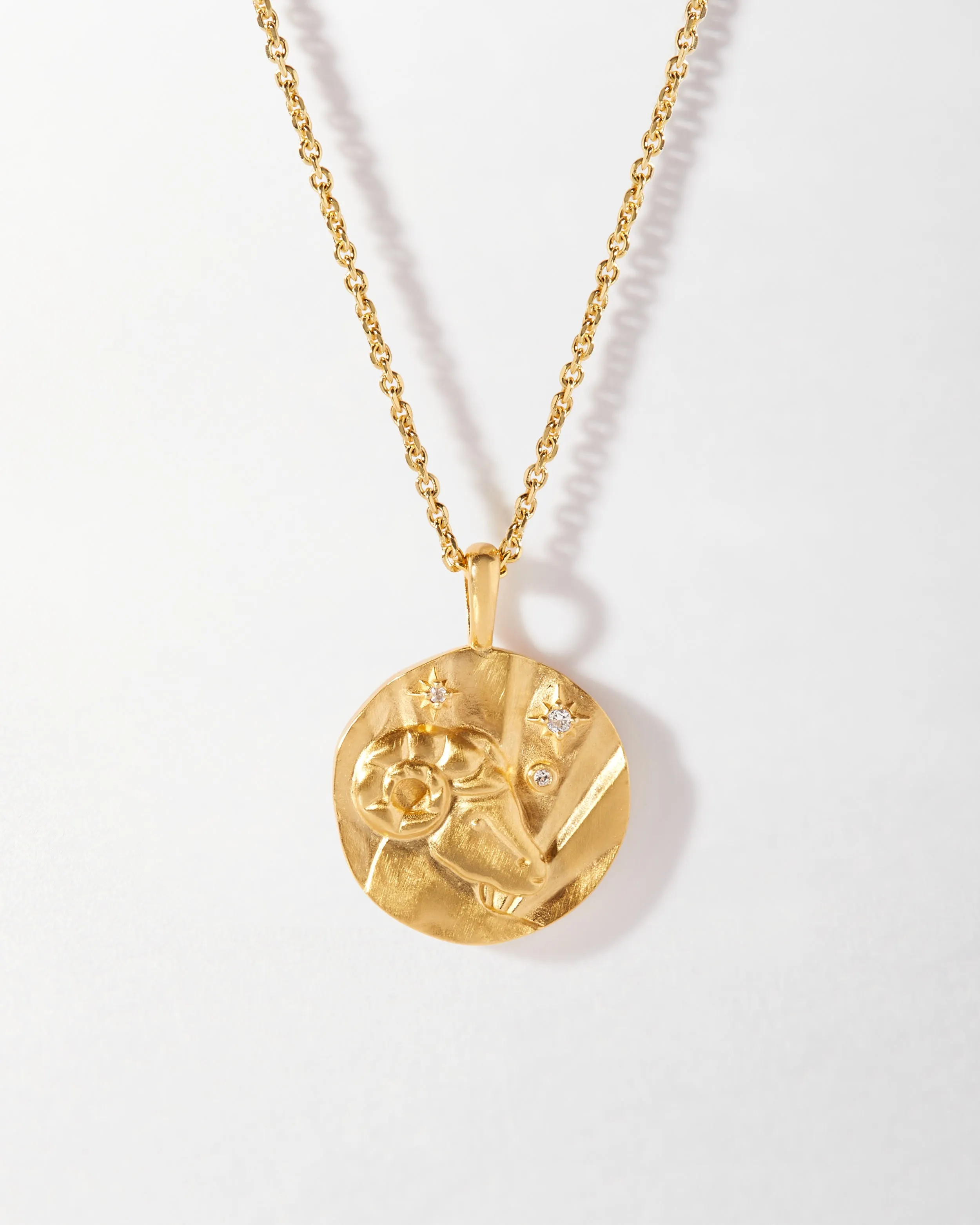 Zodiac Necklace