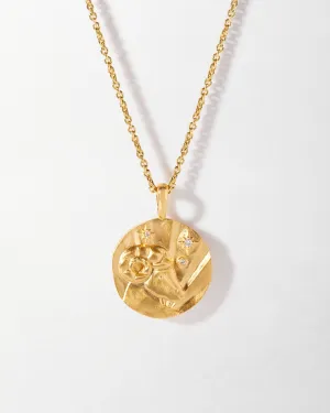 Zodiac Necklace